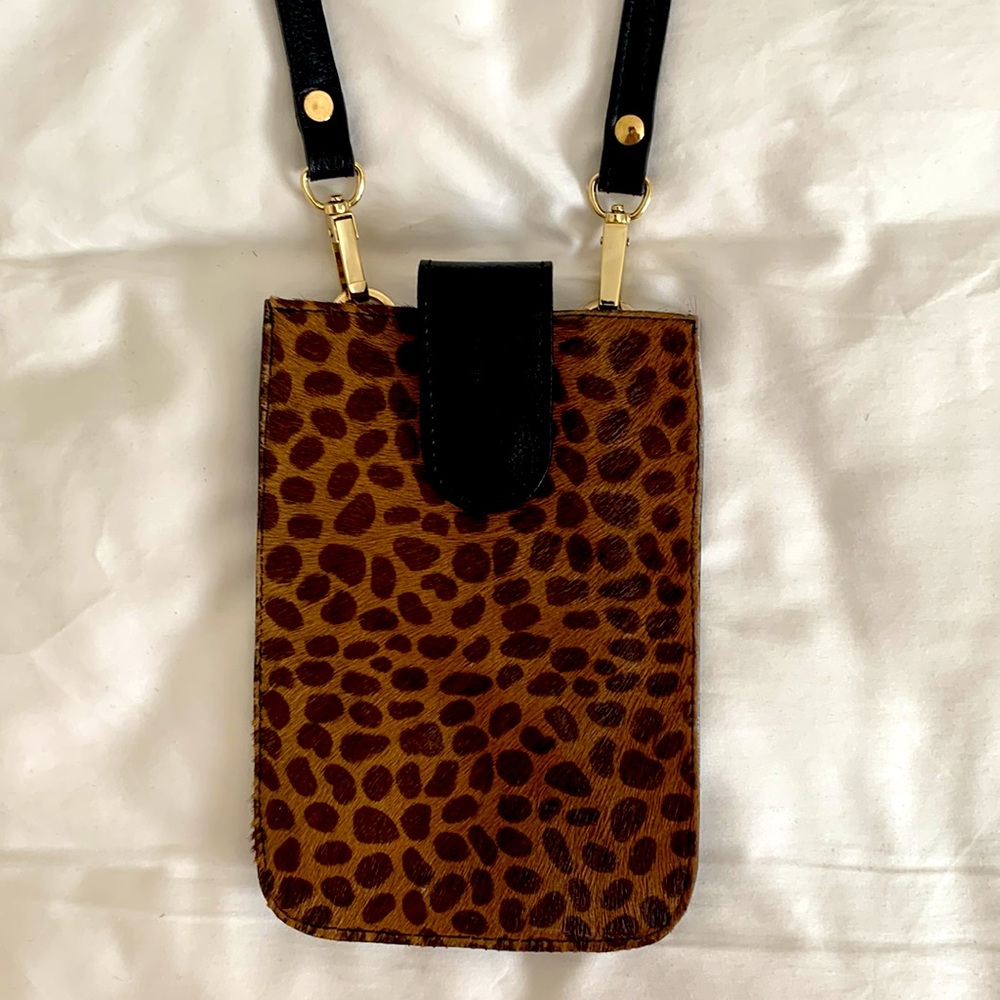 Carolina XL Mobile Phone Holder Giraffe - Picture 5 of 6